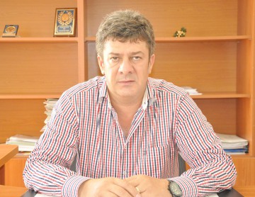 Decizie definitivă: Boris Parpală, plasat în arest la domiciliu